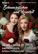 Bgf2021-03 Schneeweißchen und Rosenrot