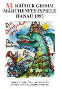 11. Brüder Grimm Festspiele 1995