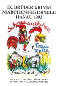 9. Brüder Grimm Festspiele 1993