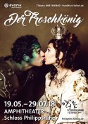 Bgf2018-02 Froschkönig