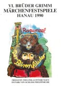 6. Brüder Grimm Festspiele 1990