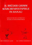 2. Brüder Grimm Festspiele Hanau