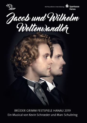 2019-01 DVD Jacob und Wilhelm ‒ Weltenwandler
